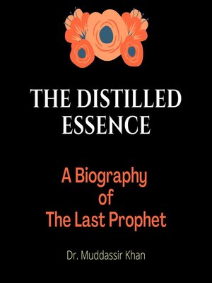 cover image of The Distilled Essence